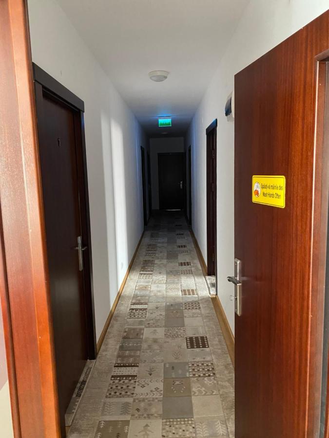 Casa Pino Hotel บราชอฟ ภายนอก รูปภาพ