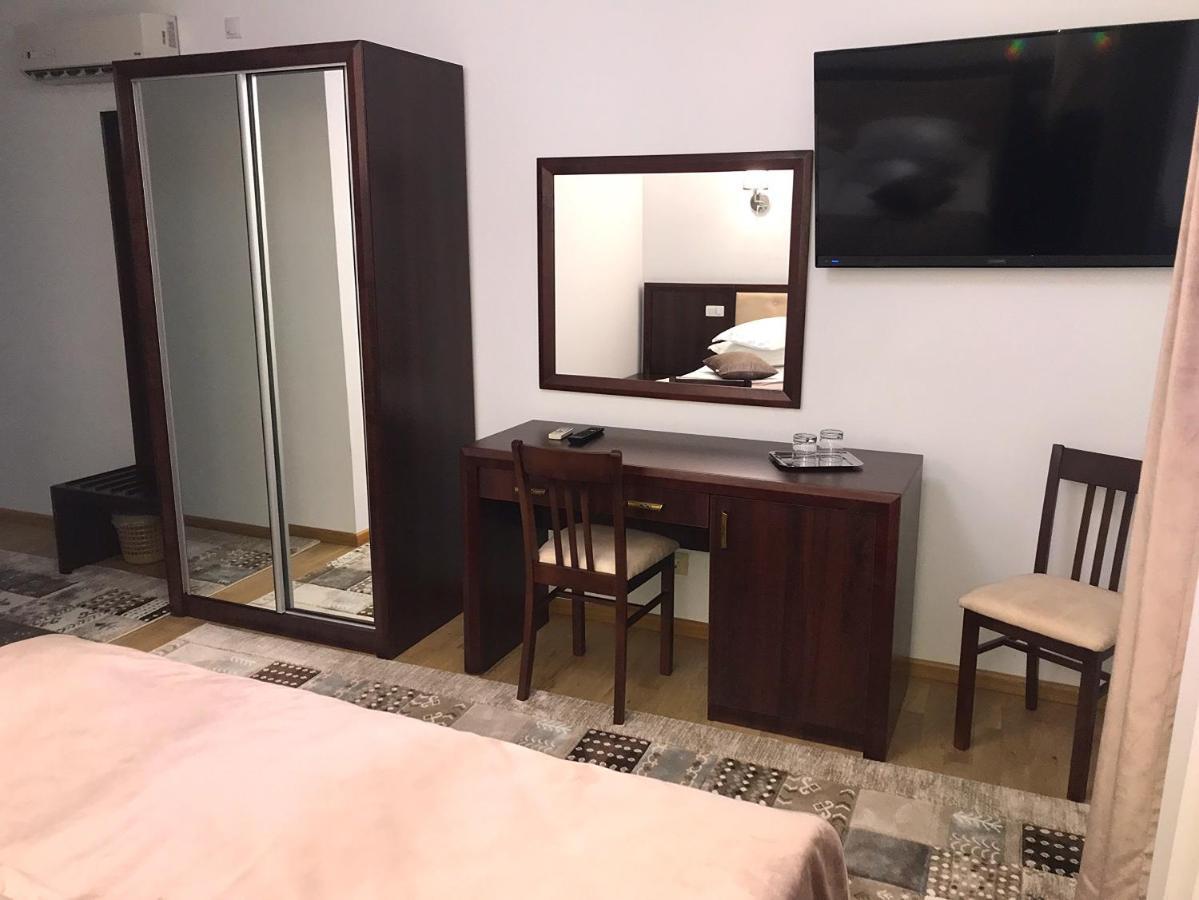Casa Pino Hotel บราชอฟ ภายนอก รูปภาพ